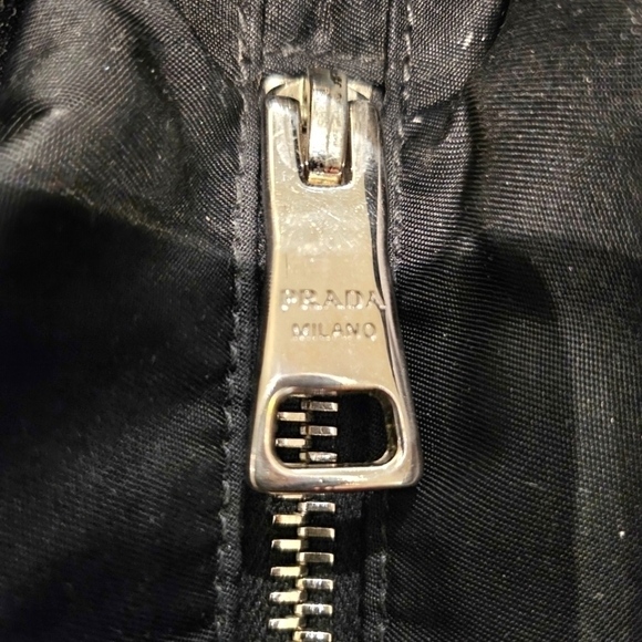 Prada | Tessuto Nylon Satchel - Picture 7 of 11